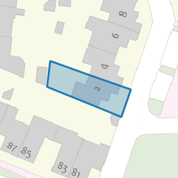 Perceel OSS00-K-3420