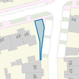 Perceel OSS00-K-3421