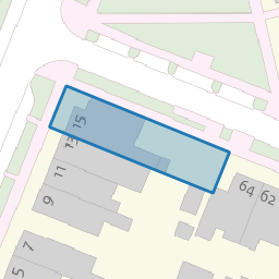 Perceel OSS00-K-3423