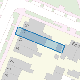 Perceel OSS00-K-3424