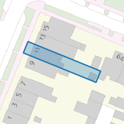 Perceel OSS00-K-3425