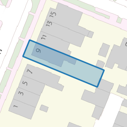 Perceel OSS00-K-3426