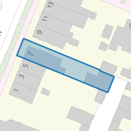 Perceel OSS00-K-3427