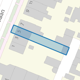 Perceel OSS00-K-3428