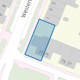 Perceel OSS00-K-3431