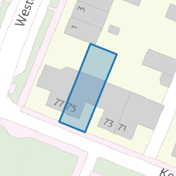 Perceel OSS00-K-3432