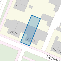 Perceel OSS00-K-3433