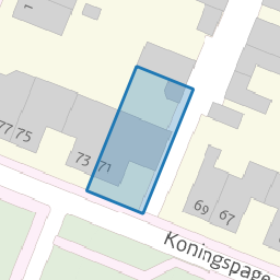 Perceel OSS00-K-3434