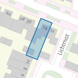 Perceel OSS00-K-3440