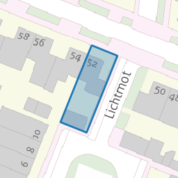 Perceel OSS00-K-3441