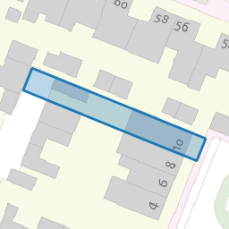 Perceel OSS00-K-3442