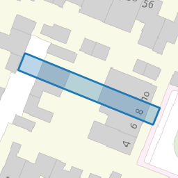 Perceel OSS00-K-3443
