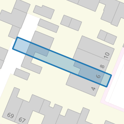 Perceel OSS00-K-3444