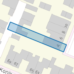 Perceel OSS00-K-3445
