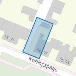 Perceel OSS00-K-3446