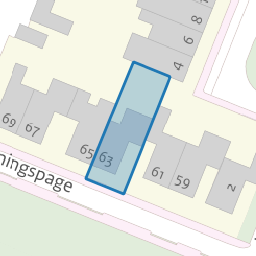 Perceel OSS00-K-3449