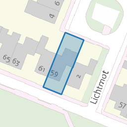 Perceel OSS00-K-3451