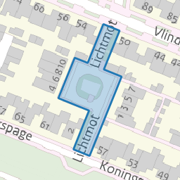 Perceel OSS00-K-3453