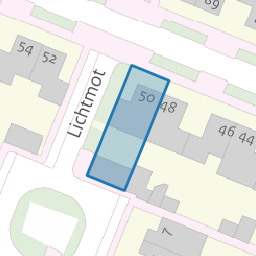 Perceel OSS00-K-3454