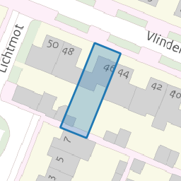 Perceel OSS00-K-3456