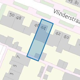 Perceel OSS00-K-3457