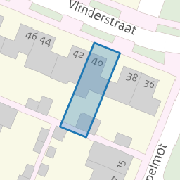 Perceel OSS00-K-3459