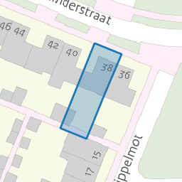 Perceel OSS00-K-3460