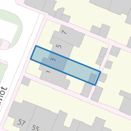 Perceel OSS00-K-3466