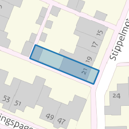Perceel OSS00-K-3469