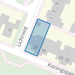 Perceel OSS00-K-3470