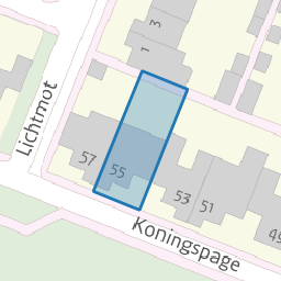 Perceel OSS00-K-3471