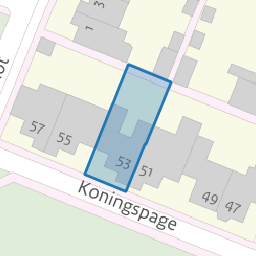 Perceel OSS00-K-3472