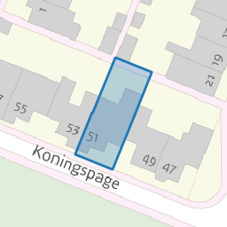 Perceel OSS00-K-3473