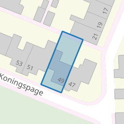 Perceel OSS00-K-3474