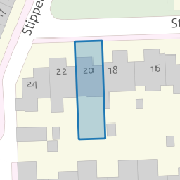 Perceel OSS00-K-3479