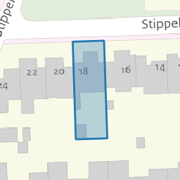 Perceel OSS00-K-3480