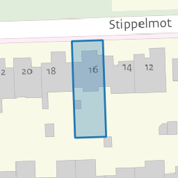 Perceel OSS00-K-3481