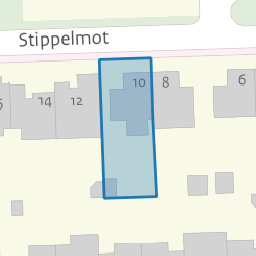 Perceel OSS00-K-3484