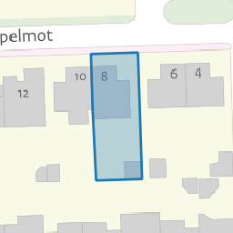 Perceel OSS00-K-3485