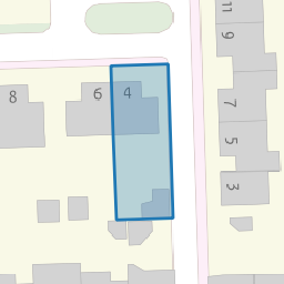 Perceel OSS00-K-3487