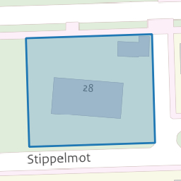 Perceel OSS00-K-3488