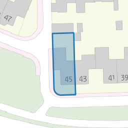 Perceel OSS00-K-3489