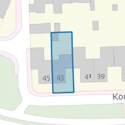 Perceel OSS00-K-3490