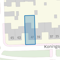 Perceel OSS00-K-3491