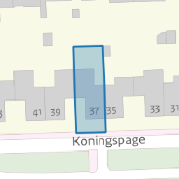Perceel OSS00-K-3493