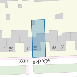 Perceel OSS00-K-3494