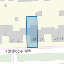 Perceel OSS00-K-3495