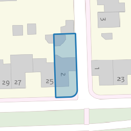 Perceel OSS00-K-3500