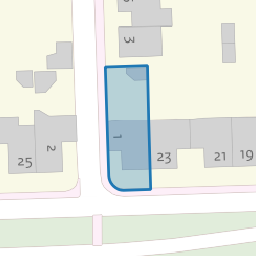 Perceel OSS00-K-3503