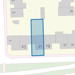 Perceel OSS00-K-3505